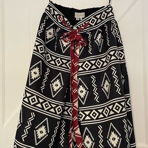 Sachin & Babi skirt